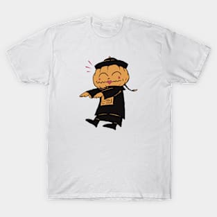 Mr hello vamp T-Shirt